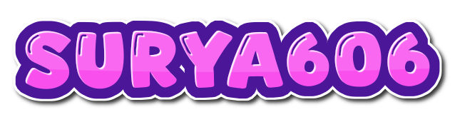 SURYA606 LOGO
