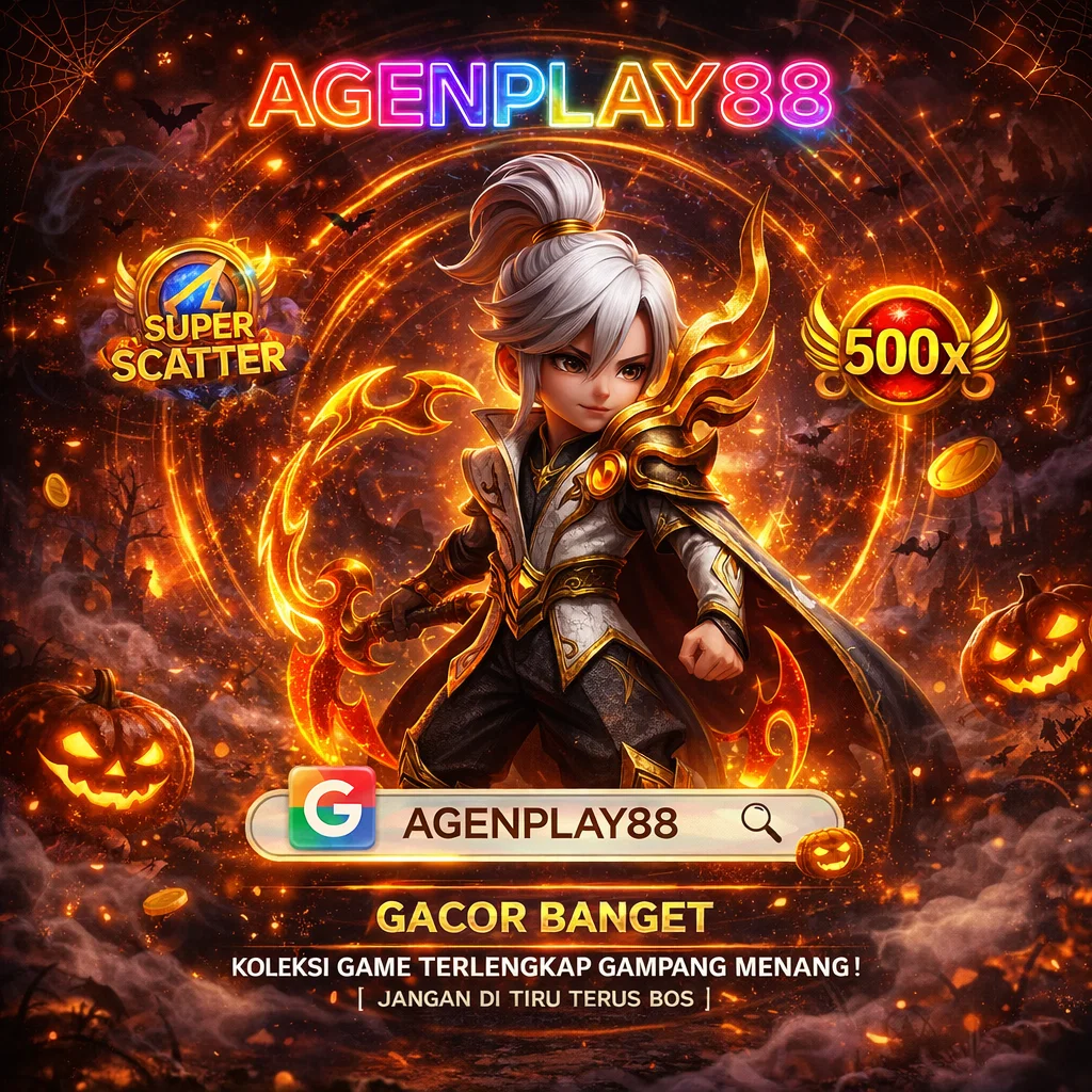 SURYA606 • Platform Game Online Penuh Energi Positif - SURYA606